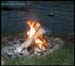 campfire
